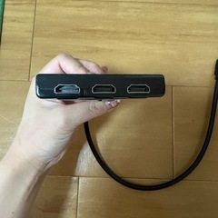HDMIの画像