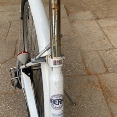 🌸27インチ自転車6段ギア🌸の画像