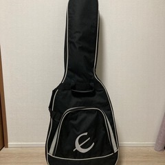 【美品】Epiphone EJ-45S/Ltd.Ed1963 アコギ　ソフトケース付きの画像