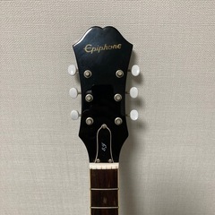 【美品】Epiphone EJ-45S/Ltd.Ed1963 アコギ　ソフトケース付きの画像