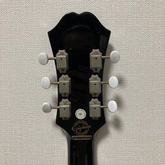 【美品】Epiphone EJ-45S/Ltd.Ed1963 アコギ　ソフトケース付きの画像