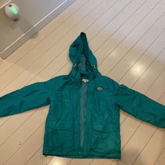 子どもパーカー　　110㌢