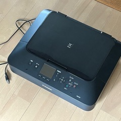 キャノン複合機MG6730