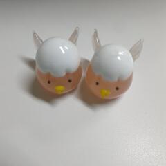 ガラス細工