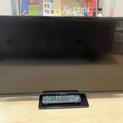 Panasonic テレビ　32型
