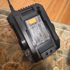 マキタ互換18V充電器2025/5月購入