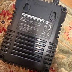 マキタ互換18V充電器2025/5月購入の画像