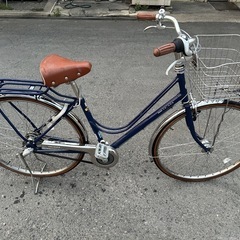 ブリヂストン自転車