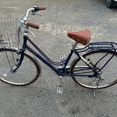 ブリヂストン自転車の画像