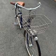 ブリヂストン自転車の画像