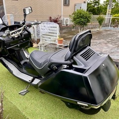 千葉県より:ホンダ フュージョン　実動　走行少なめ　オマケ付の画像