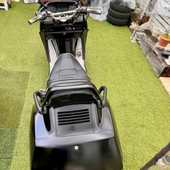 千葉県より:ホンダ フュージョン　実動　走行少なめ　オマケ付の画像