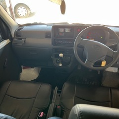 ダイハツ ハイゼットカーゴH21,4WD,5MTの画像