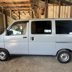 ダイハツ ハイゼットカーゴH21,4WD,5MTの画像