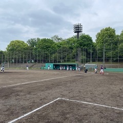 【練馬区、板橋区】草野球メンバー募集　月2回日曜日活動　年会費月会費なし！ - 練馬区