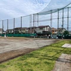 【練馬区、板橋区】草野球メンバー募集　月2回日曜日活動　年会費月会費なし！ - スポーツ