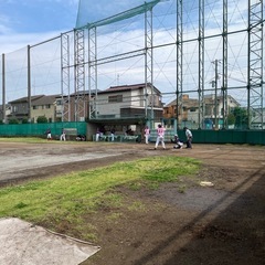 【練馬区、板橋区】草野球メンバー募集　月2回日曜日活動　年会費月会費なし！ − 東京都