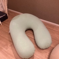 ヨギボーサポート Yogibo Support ピスタチオ