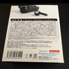 tws earphone Chrome タッチ式 完全ワイヤレスイヤホン クロム Bluetooth ワイヤレスイヤホンの画像