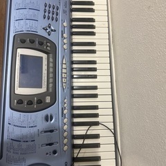カシオ 電子キーボード