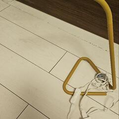 IKEA　ライト