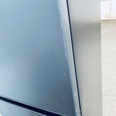 ④✅TOSHIBAノンフロン冷凍冷蔵庫✅ ✅GR-V33SC✅の画像