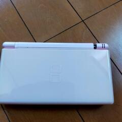ニンテンドーDS　ゲームセットの画像