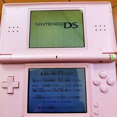 ニンテンドーDS　ゲームセットの画像