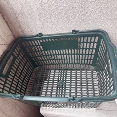 カゴ