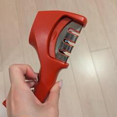 包丁研ぎ　ナイフシャープナーの画像