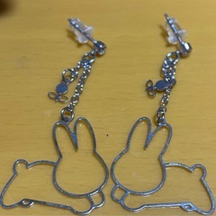 ピアスまとめての画像