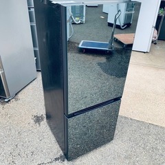 ④✅Hisense2ドア冷凍冷蔵庫✅ ✅HR-G1501EM✅