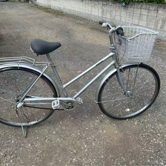 自転車57(3ギア)