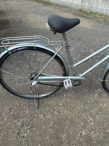 自転車57(3ギア)