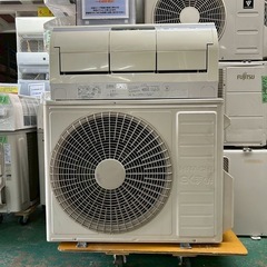 2018年製　日立エアコン　14畳〜16畳用　4.0K  200V
