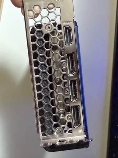 Palit(パリット) GeForce RTX 3060 Dual 12GB 