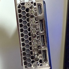 Palit(パリット) GeForce RTX 3060 Dual 12GB の画像