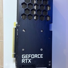 Palit(パリット) GeForce RTX 3060 Dual 12GB の画像