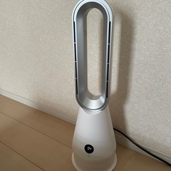 羽なし　扇風機
