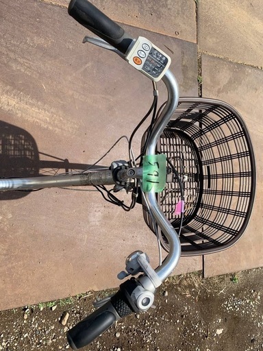 ③✅電動自転車✅Panasonic