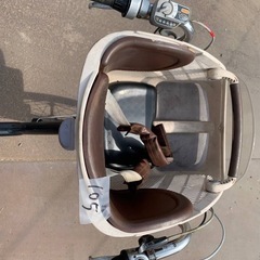 ④✅電動自転車✅BS  アンジェリーノの画像
