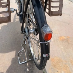 ④✅電動自転車✅BS  アンジェリーノの画像