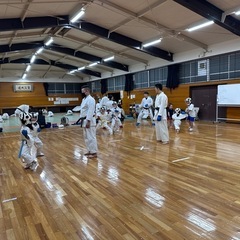 練習生募集の画像