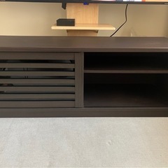 テレビ台