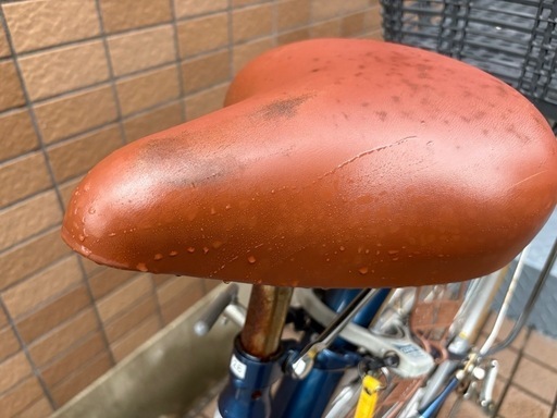 自転車