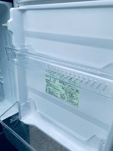 ヨドバシ.com - ユーイング U-ING 冷蔵庫 （110L・右開き） 2