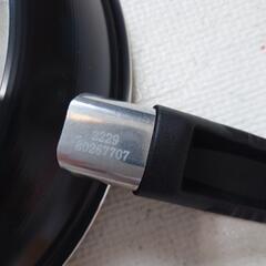 新品　ミルクパン　フライパンの画像