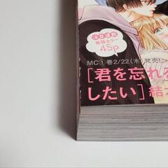 別冊マーガレット 2024年3月特大号の画像