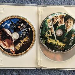 ハリー・ポッター YEARS 1〜4の画像