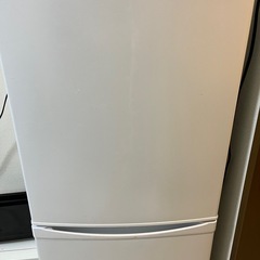冷蔵庫142L